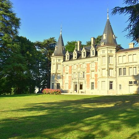 Chateau De Varambon Екстер'єр фото