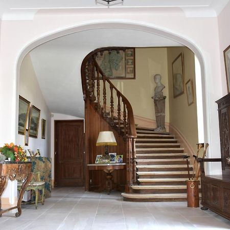 Bed and Breakfast Chateau De Varambon Екстер'єр фото