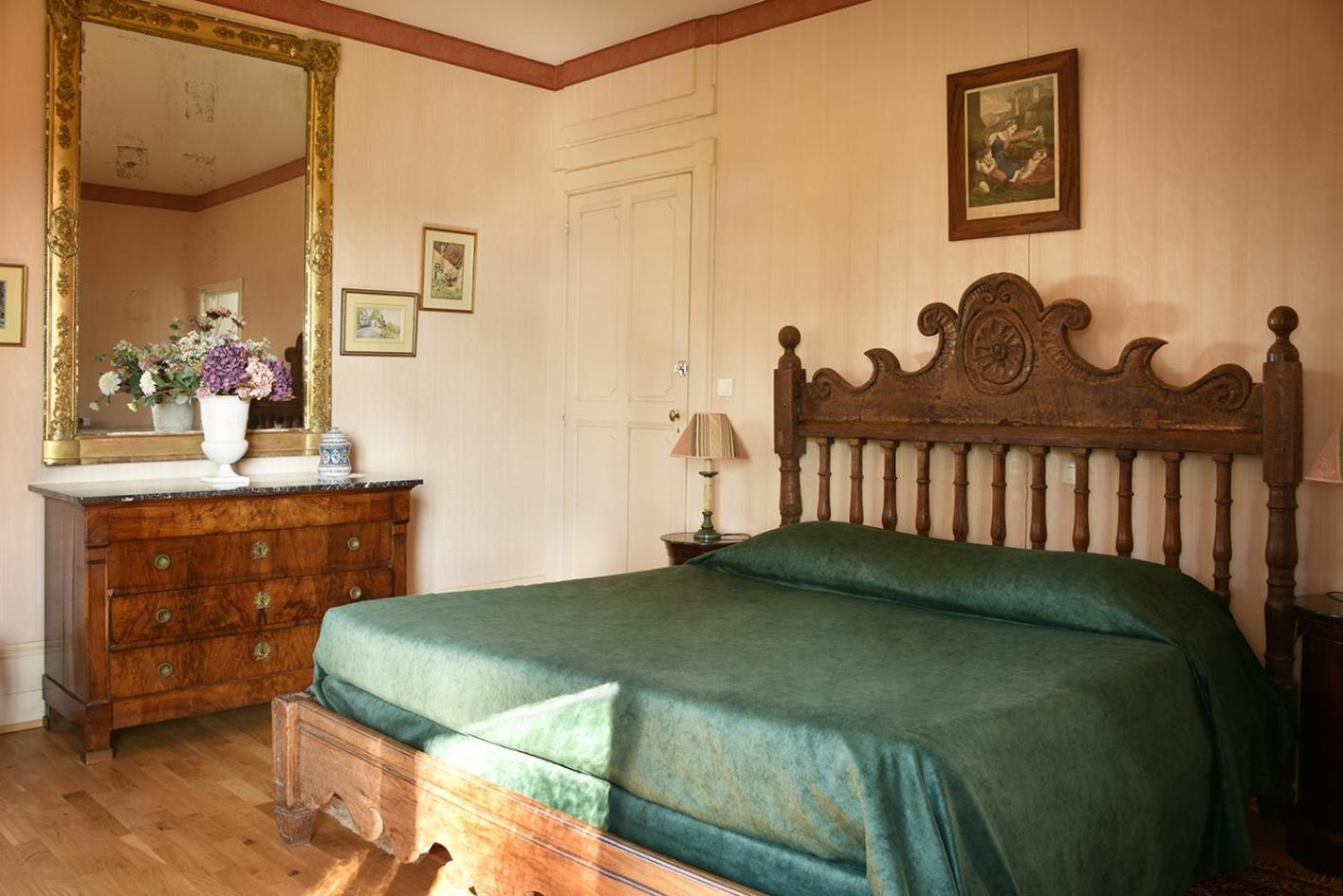 Chateau De Varambon Екстер'єр фото